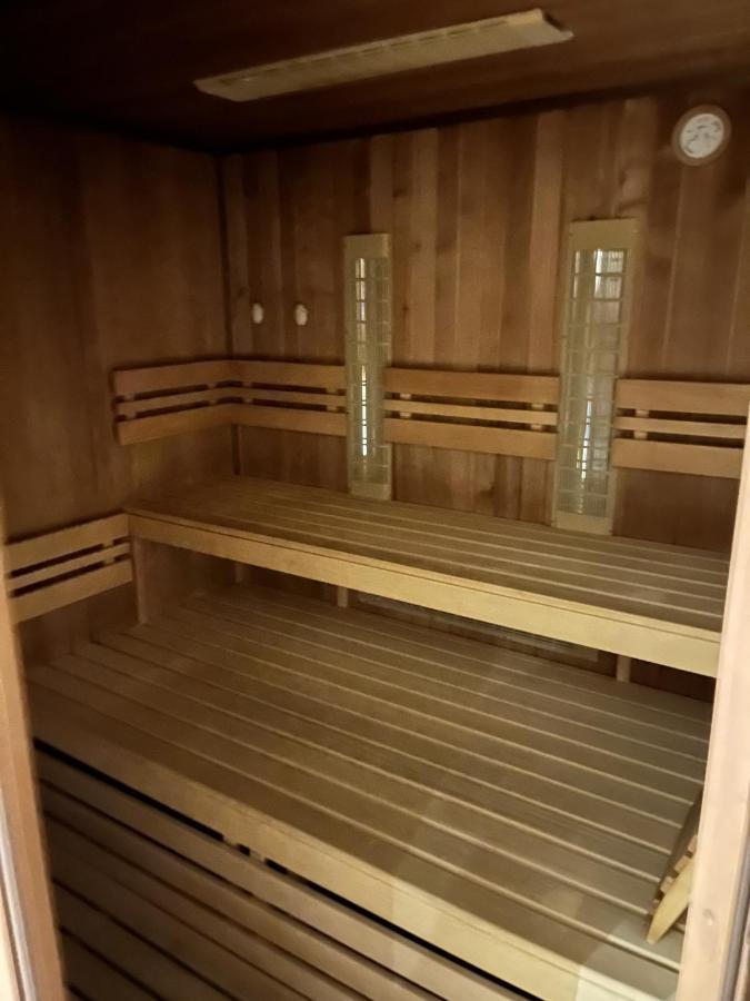 Tatra Apartman Macko Велька-Ломница Экстерьер фото