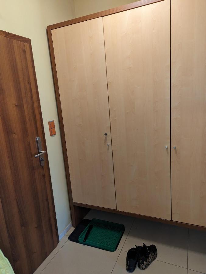 Tatra Apartman Macko Велька-Ломница Экстерьер фото